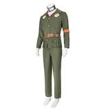 Guilty Gear STRIVE Potemkin Cosplay Costume Costume - Tophatter Daily Deals