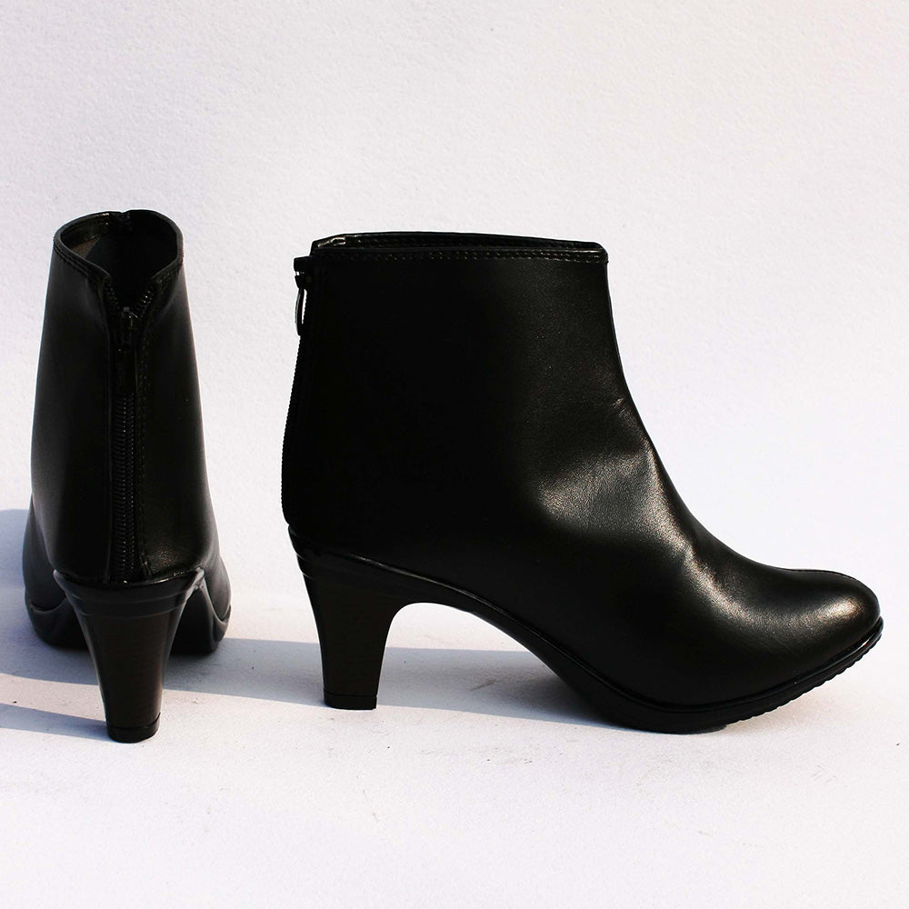 Puella Magi Madoka Magica Homura Akemi Black Cosplay Shoes Shoes/Boots - Tophatter Daily Deals