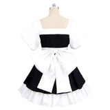 ALIEN STAGE Sua Maid Cosplay Costume Costume - Tophatter Daily Deals