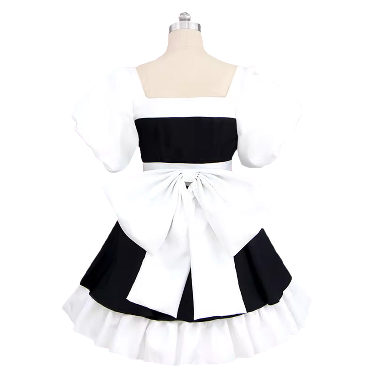 ALIEN STAGE Sua Maid Cosplay Costume Costume - Tophatter Daily Deals