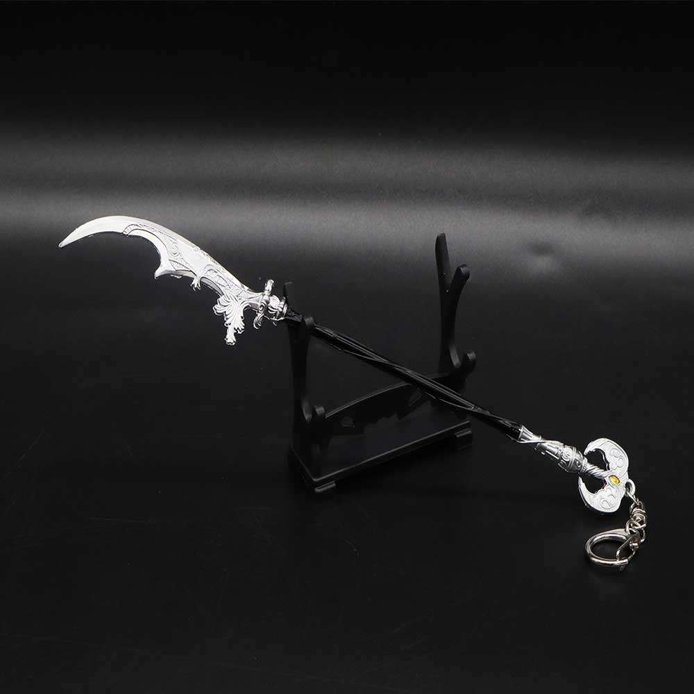 Luoleita's Battle Sickle - Tophatter Daily Deals