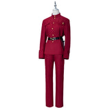 Bungou Stray Dogs Okura Yeko Cosplay Costume - Tophatter Daily Deals