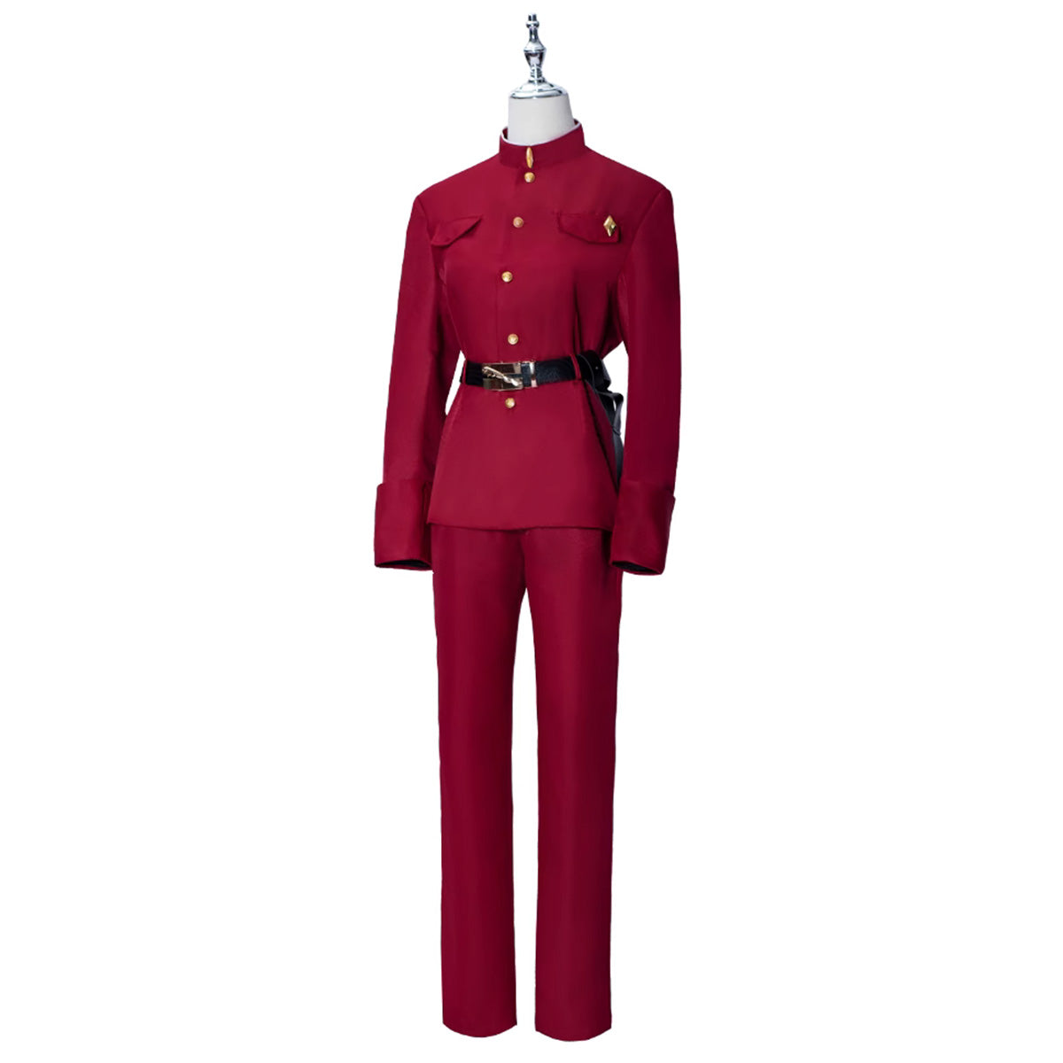 Bungou Stray Dogs Okura Yeko Cosplay Costume - Tophatter Daily Deals