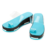 Genshin Impact Natlan Mualani Blue Cosplay Shoes Shoes/Boots - Tophatter Daily Deals