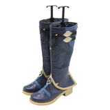 Honkai: Star Rail New Sunday Black Shoes Cosplay Boots Shoes/Boots - Tophatter Daily Deals