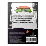 Teenage Mutant Ninja Turtles – Limited Edition Villain Ingot Replica Coin - Tophatter Daily Deals