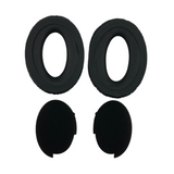CS Replacement Ear Pad Cushion Set for Bose A30 Aviation Headset Audio Accessories - Tophatter Daily Deals