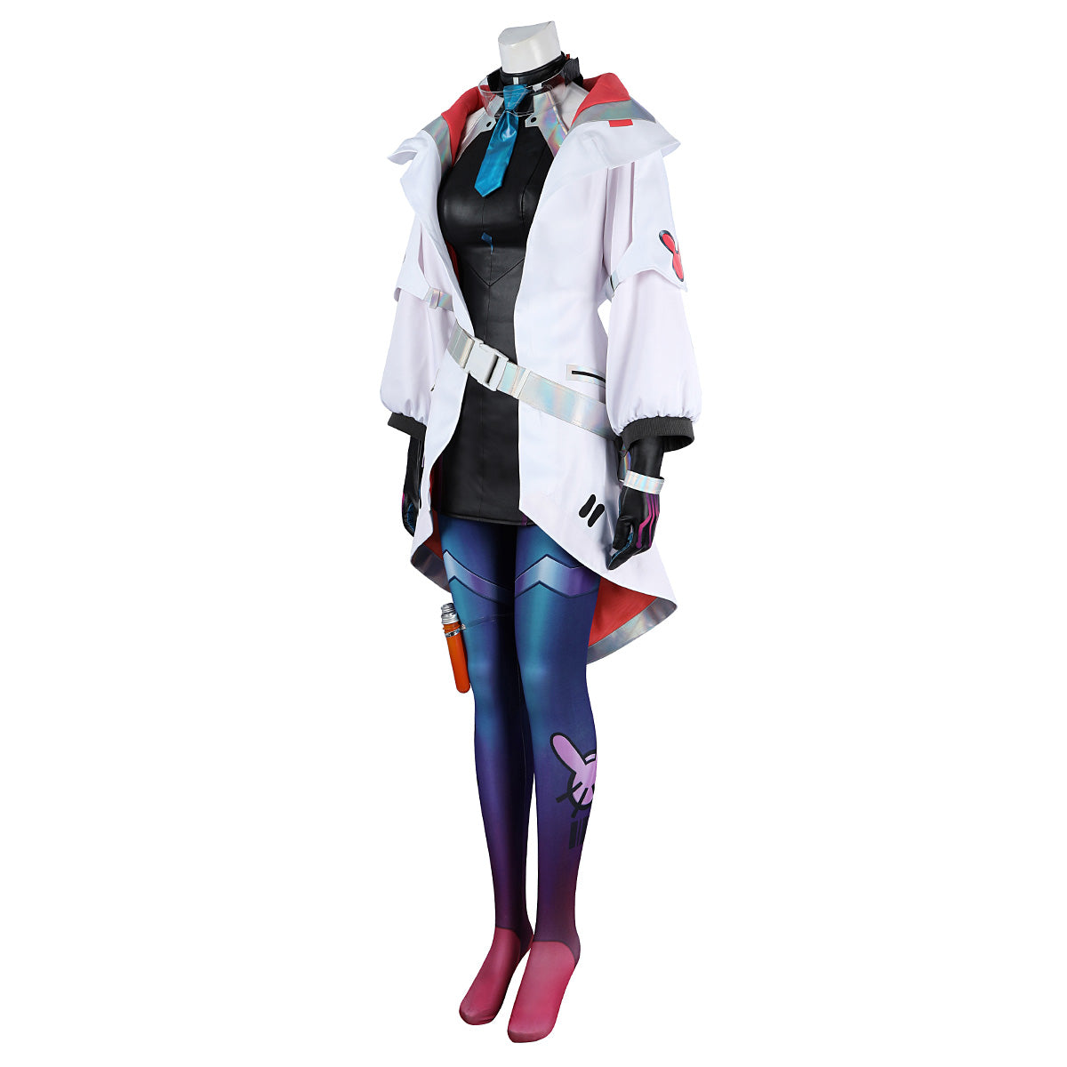 League of Legends LOL Squad Aurora Cosplay Costume Costume - Tophatter Daily Deals