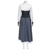 Disney Sleeping Beauty Maid Aurora Briar Rose Cosplay Costume Costume - Tophatter Daily Deals