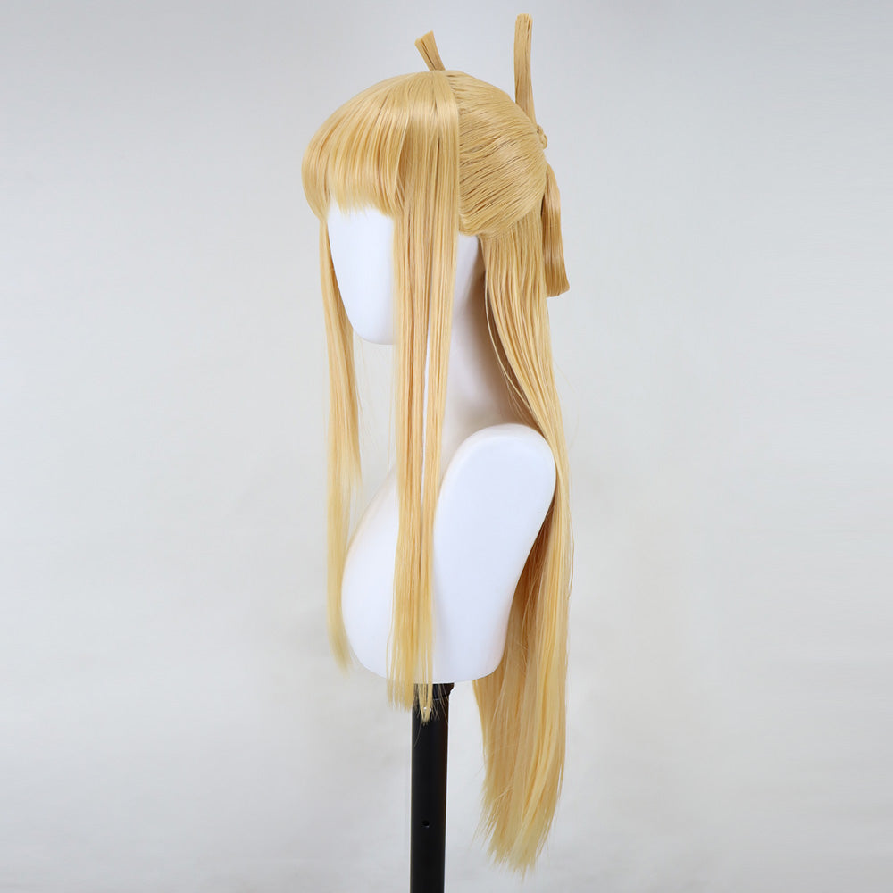 Go! Go! Loser Ranger! Yumeko Suzukiri Cosplay Wig Wig - Tophatter Daily Deals