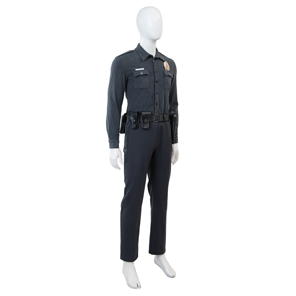 Mortal Kombat 1T-1000 Cosplay Costume Costume - Tophatter Daily Deals