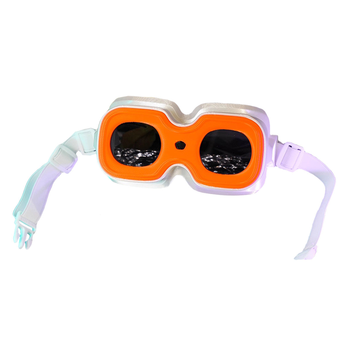 New Panty And Stocking with Garterbelt Gunsmith Bitch Goggles Cosplay Accessory Prop Prop - Tophatter Daily Deals