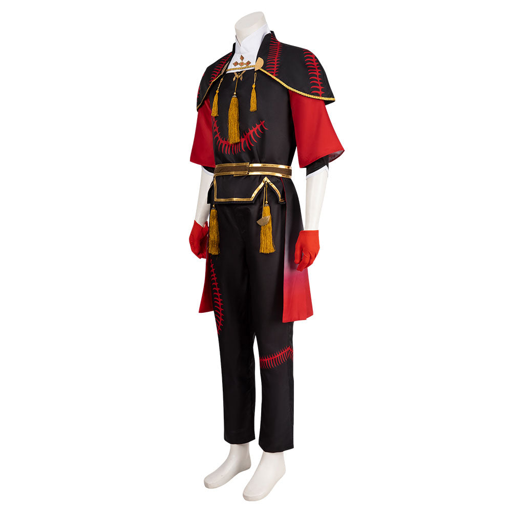 Nu: Carnival Yakumo Cosplay Costume Costume - Tophatter Daily Deals