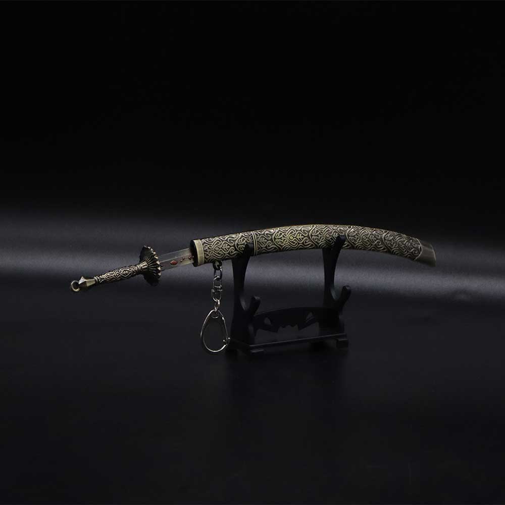 Iron Meteorite Sword - Tophatter Daily Deals