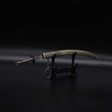 Iron Meteorite Sword - Tophatter Daily Deals