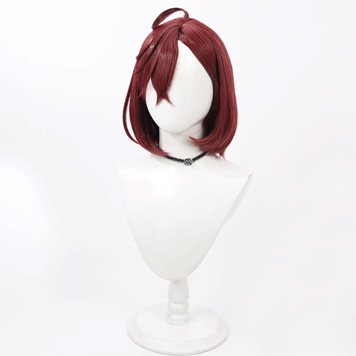 Dandadan Momo Ayase Brown Cosplay Wig Wig - Tophatter Daily Deals