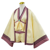 Frieren: Beyond Journey's End Serie Cosplay Costume - Tophatter Daily Deals