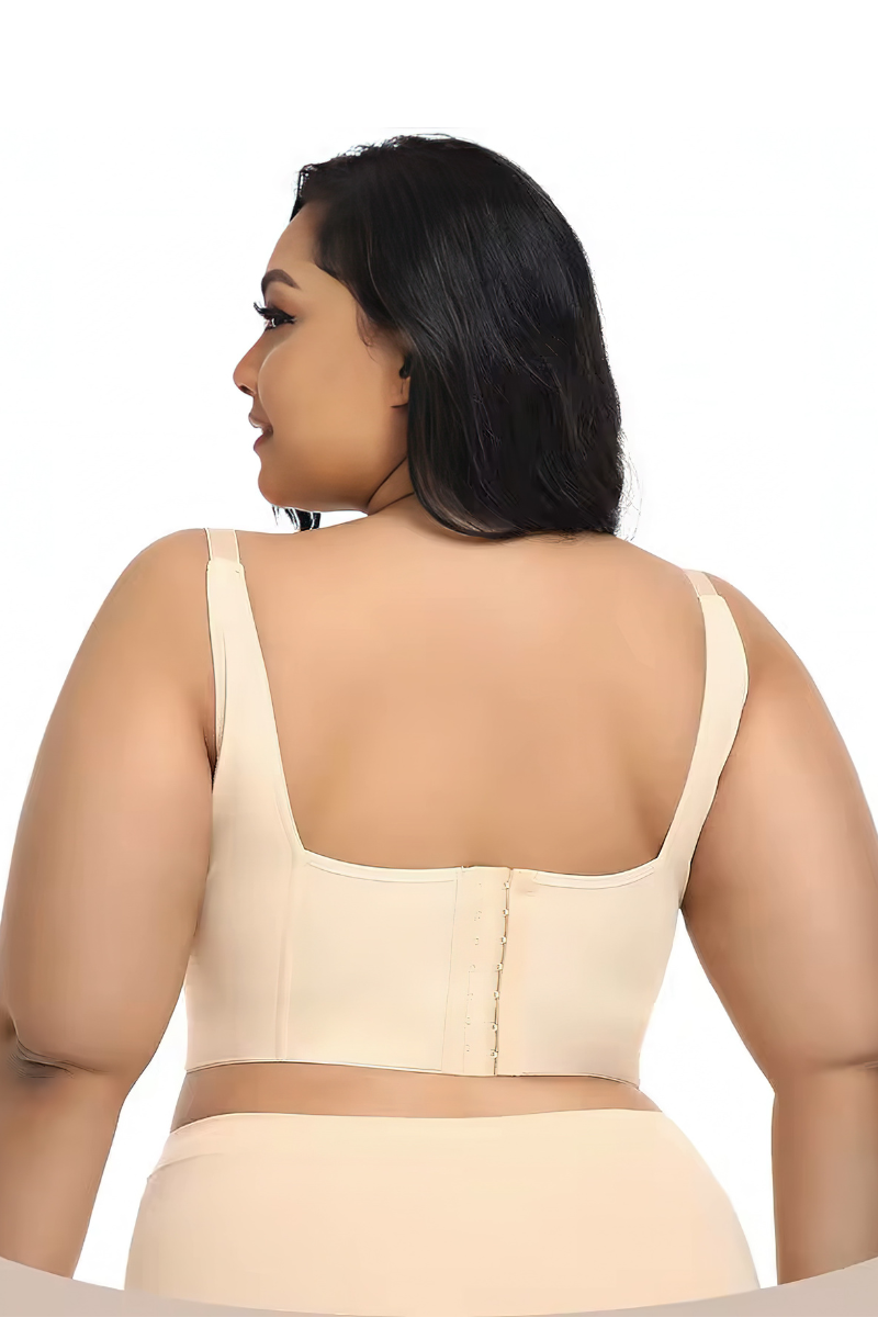 ButterCream Push Up Bra by Revenge Body - Tophatter Daily Deals