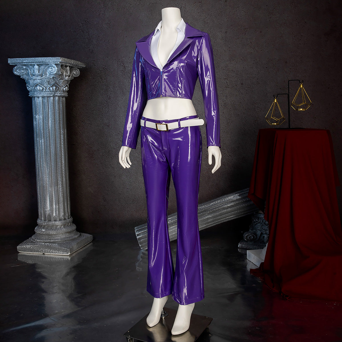 ONE PIECE Nico·Robin 2R Edition Cosplay Costume Costume - Tophatter Daily Deals