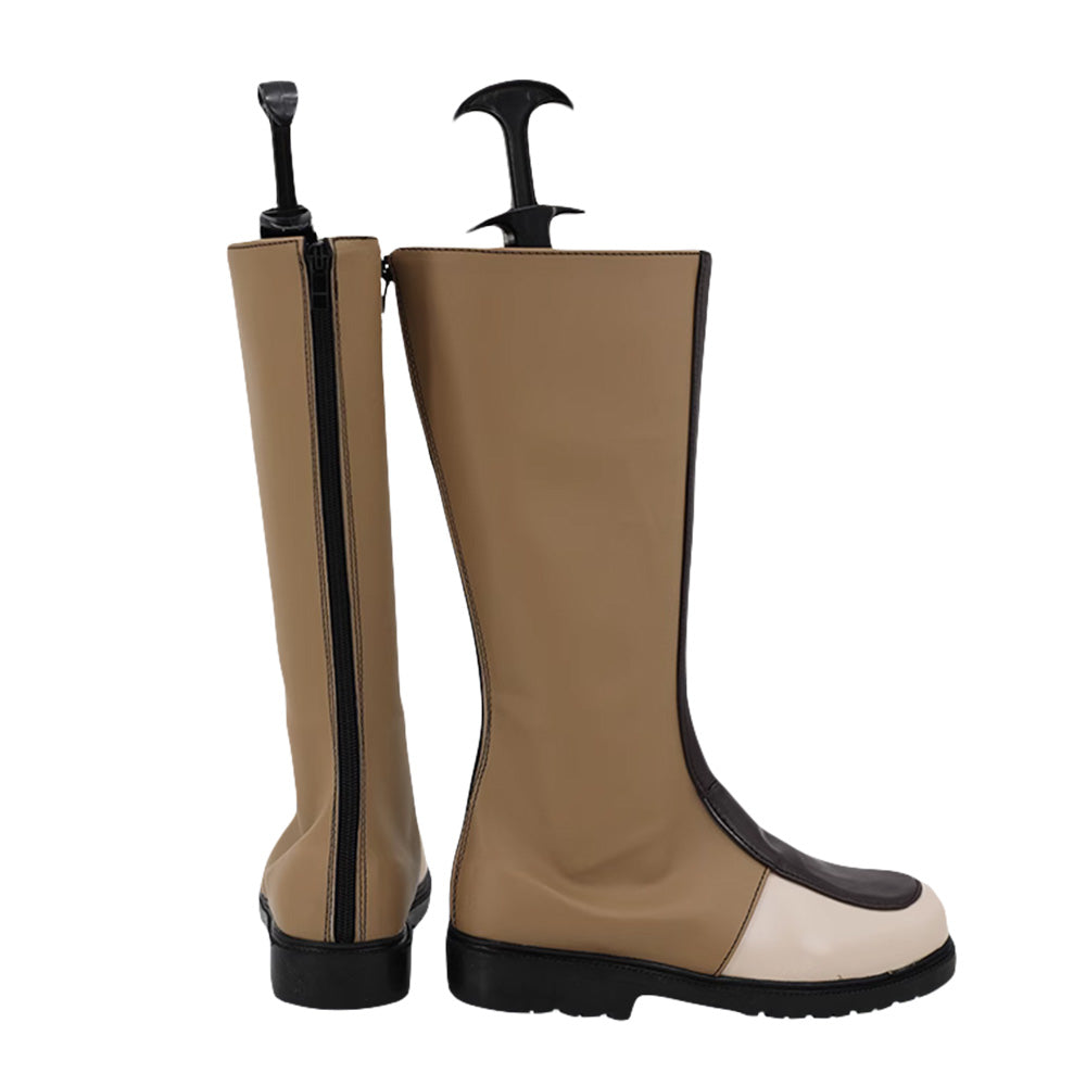 Mushoku Tensei: Isekai Ittara Honki Dasu Sylphiette Shoes Cosplay Boots Shoes/Boots - Tophatter Daily Deals