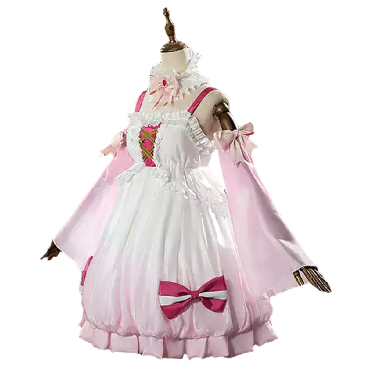 Vocal idol Sakura Virtual Girl 2025 Cosplay Costume Costume - Tophatter Daily Deals