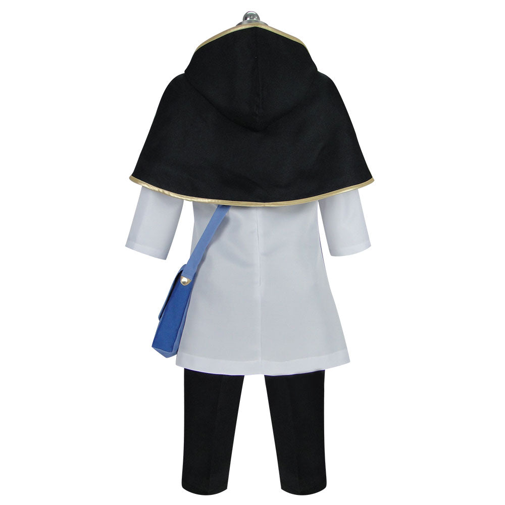 Black Clover Charmy Pappitson Cosplay Costume Costume - Tophatter Daily Deals