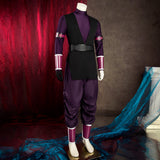 Super Dragon Ball Heroes Black Goku Cosplay Costume Costume - Tophatter Daily Deals