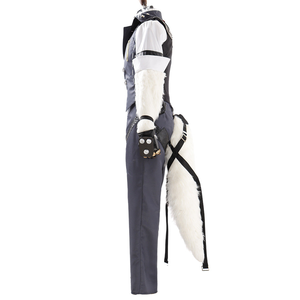 Zenless Zone Zero Victoria Housekeeping Von Lycaon Cosplay Costume Costume - Tophatter Daily Deals