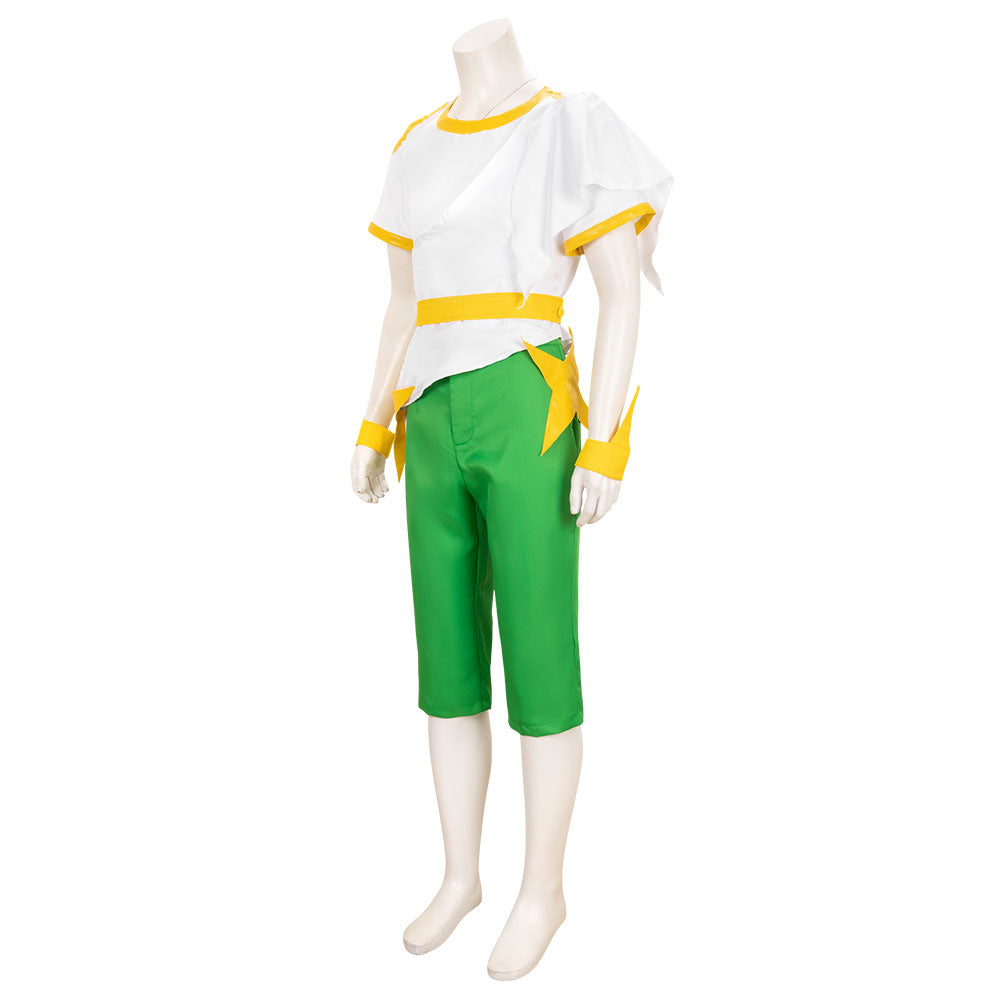 Pokemon Volo B Edtion Cosplay Costume Costume - Tophatter Daily Deals