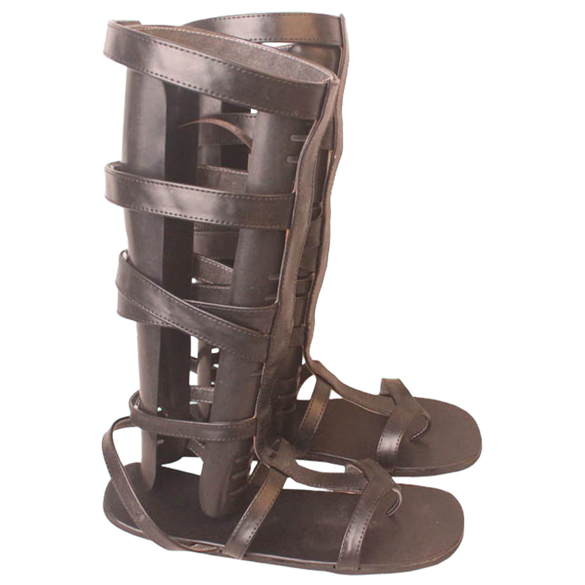 Blue Eye Samurai Mizu Shoes Cosplay Boots Shoes/Boots - Tophatter Daily Deals