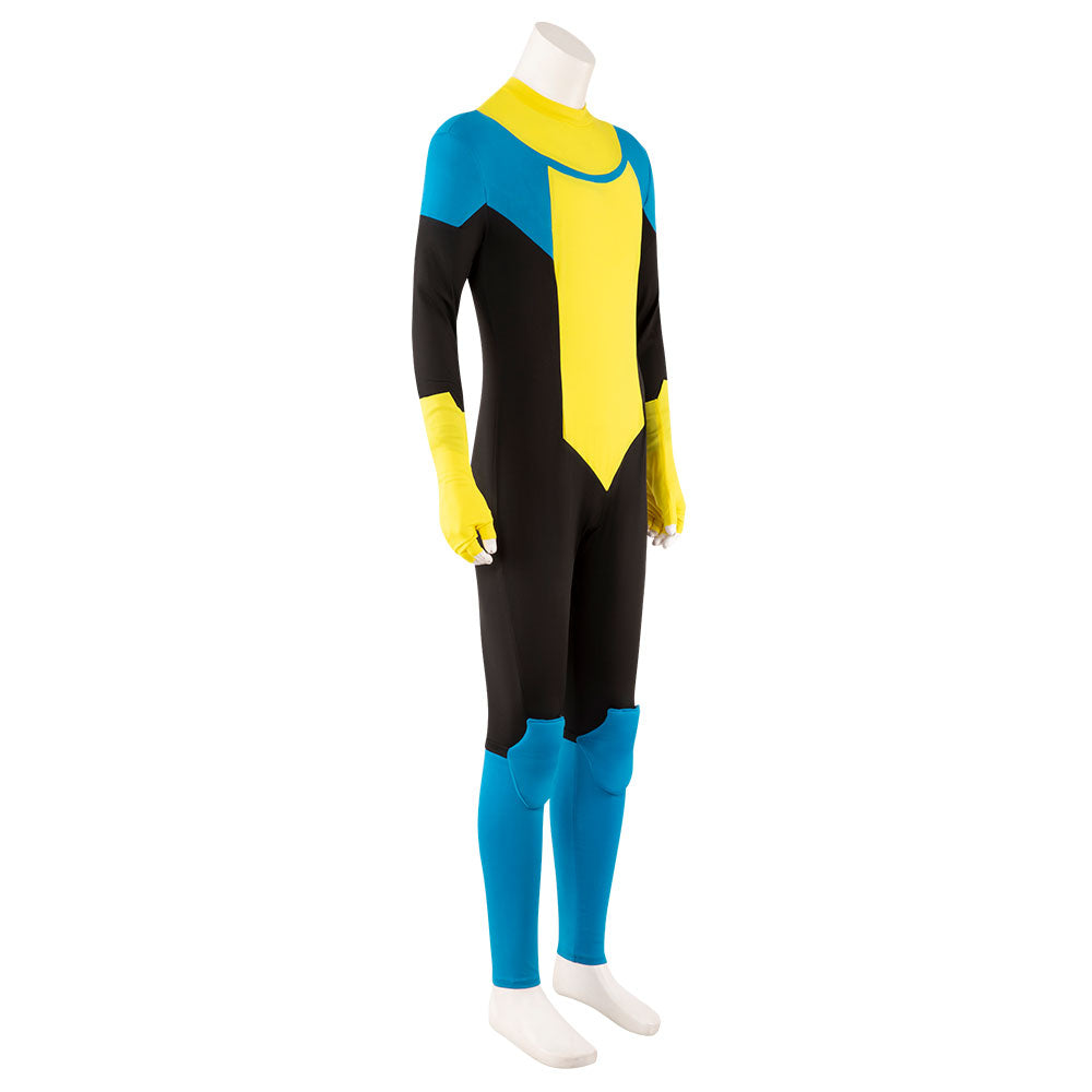 Invincible Mark Grayson Cosplay Costume Costume - Tophatter Daily Deals