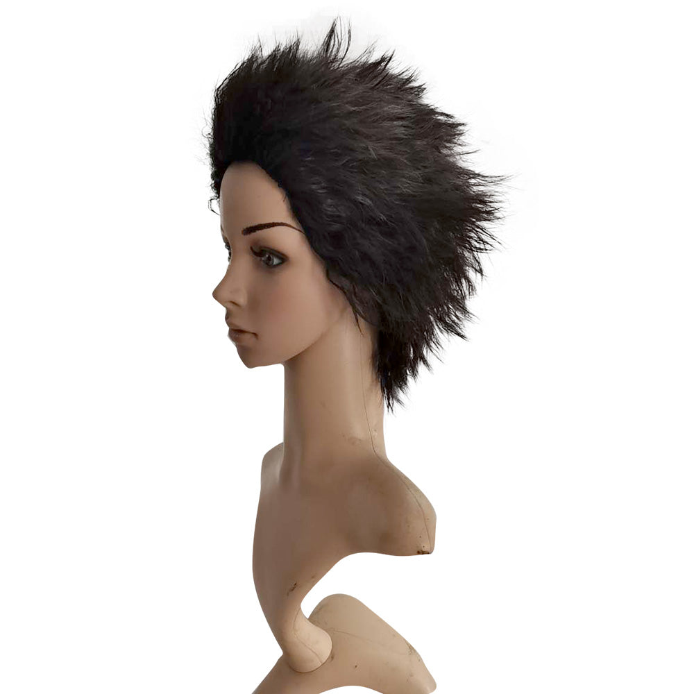 Yakuza 7 Ichiban Kasuga Brown Cosplay Wig Wig - Tophatter Daily Deals