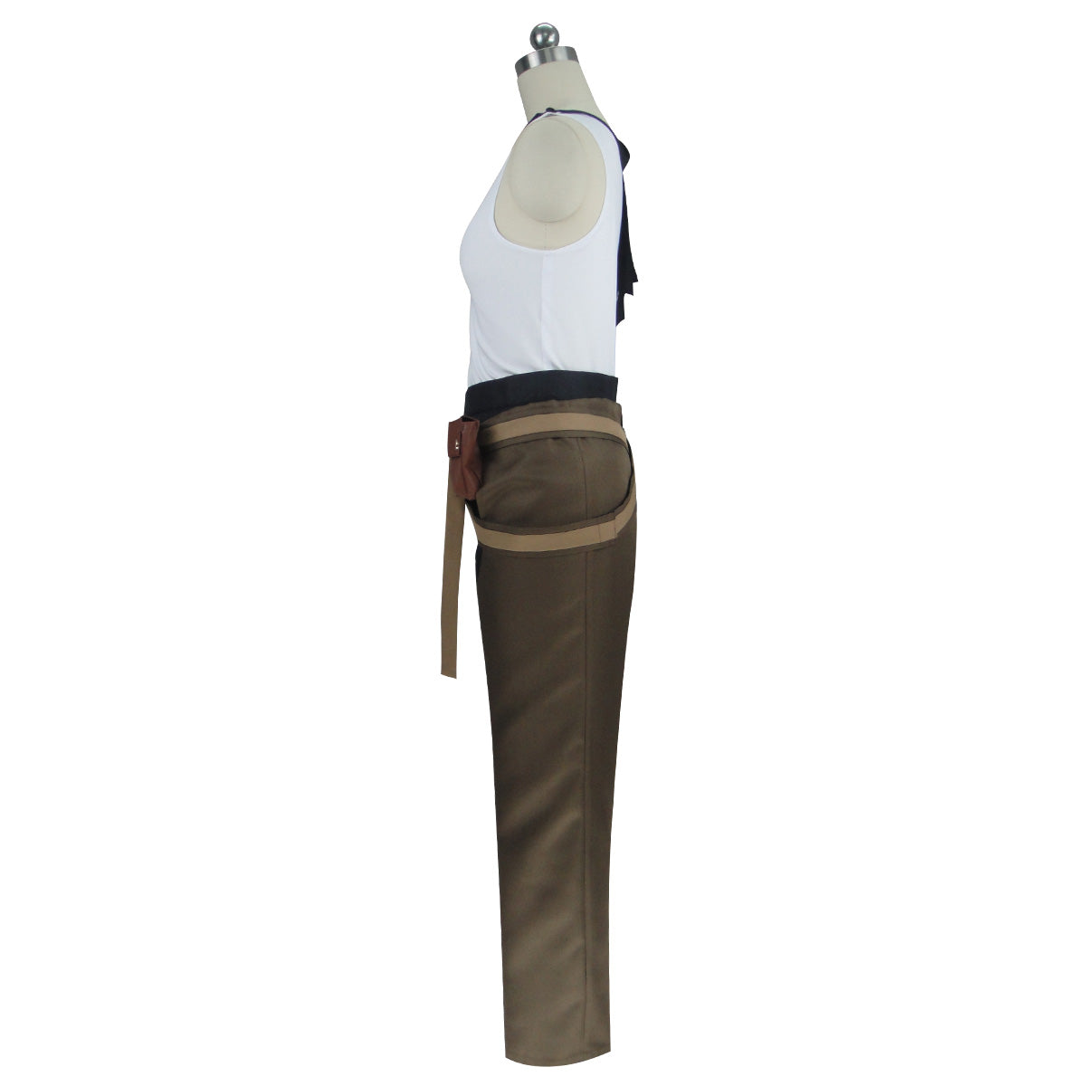 Black Clover Yami Sukehiro Cosplay Costume Costume - Tophatter Daily Deals