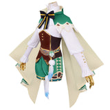 Genshin Impact Venti Cosplay Costume B Edition - Tophatter Daily Deals