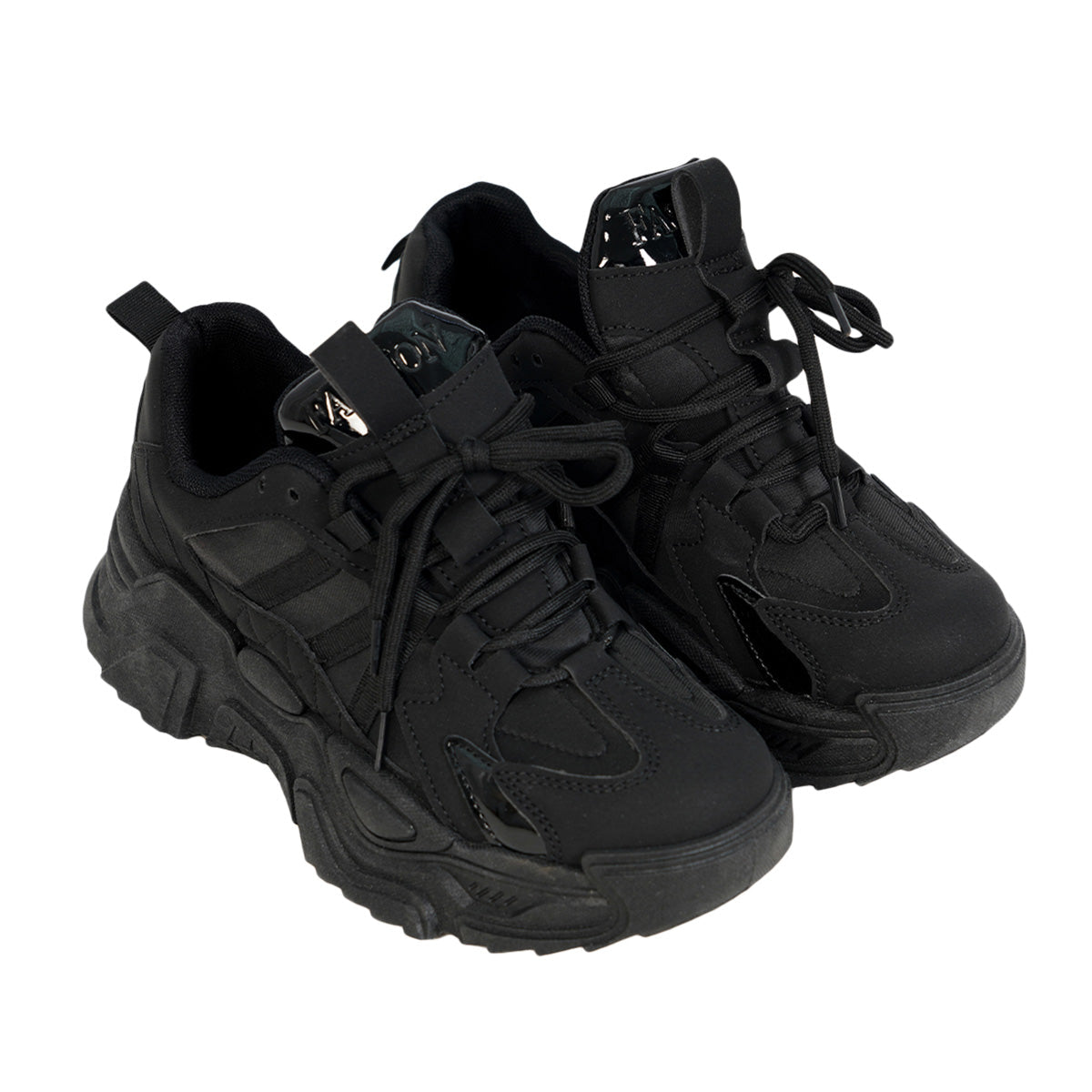 Wednesday The Addams Family (2022 TV Series) Wednesday Cat Suit Black Cosplay Shoes Shoes/Boots - Tophatter Daily Deals