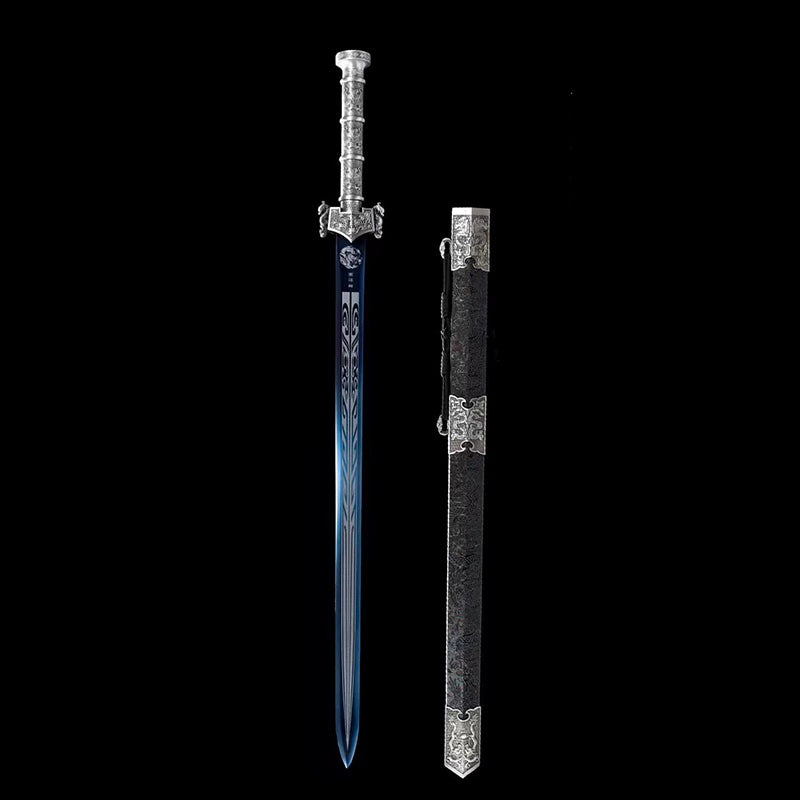 Dragon's Edge Blades 龍 - Tophatter Daily Deals