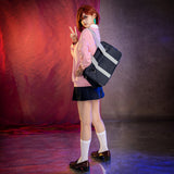 Dandadan Momo Ayase Cosplay Costume Costume - Tophatter Daily Deals