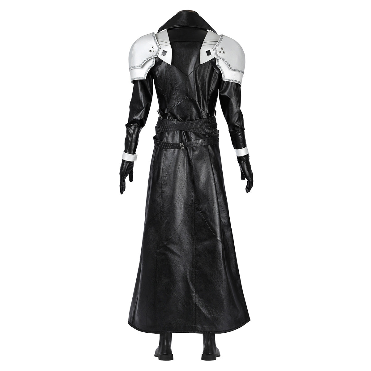 Final Fantasy VII FF7 Rebirth Sephiroth Cosplay Costume Costume - Tophatter Daily Deals