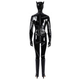 Batman Returns (1992) Catwoman Selina Kyle Cosplay Costume Costume - Tophatter Daily Deals