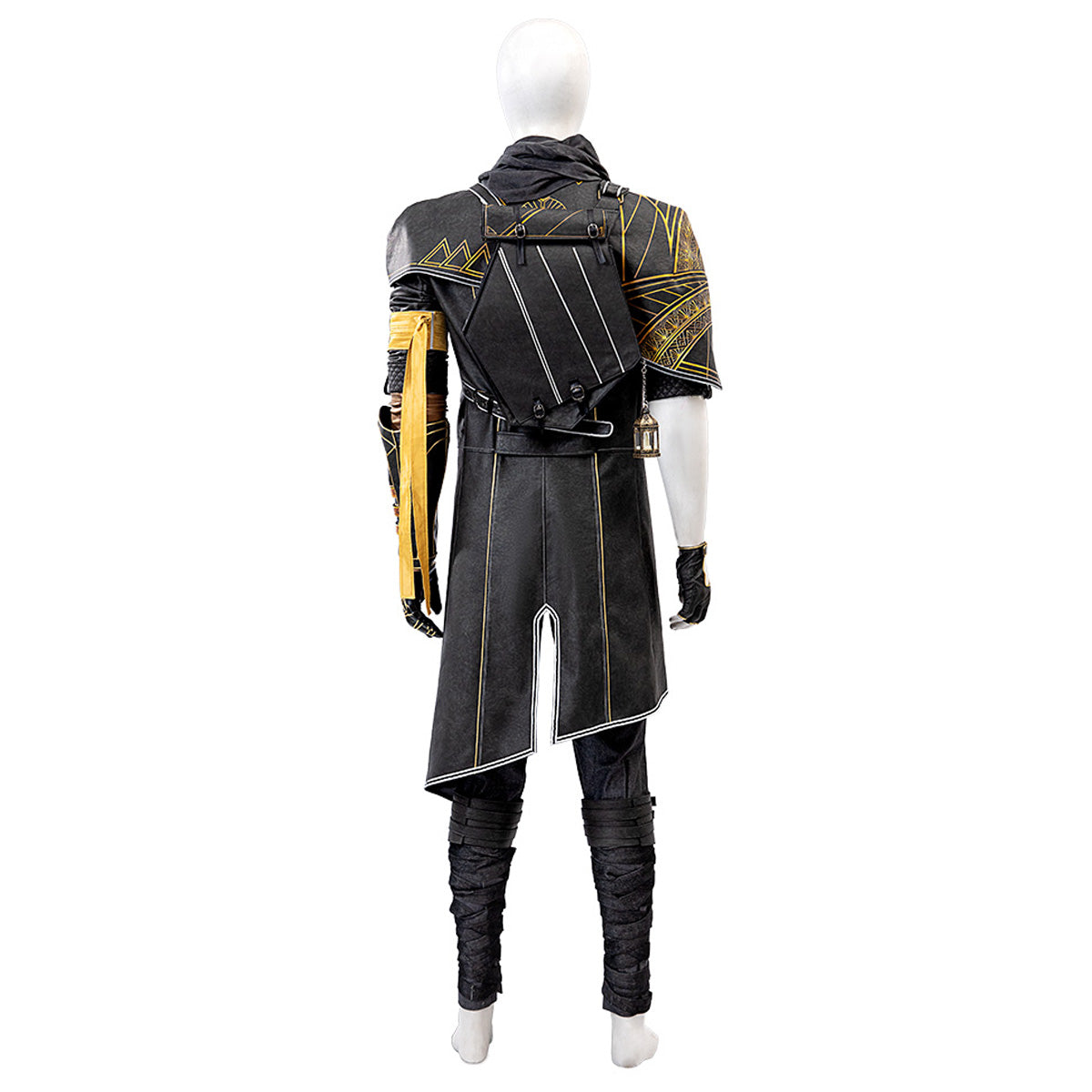 Clair Obscur: Expedition 33 Gustave Premium Edition Cosplay Costume Costume - Tophatter Daily Deals