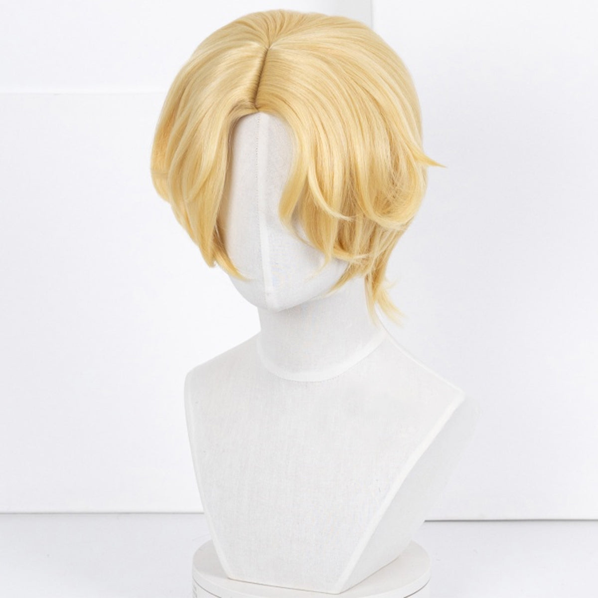 ALIEN STAGE Luka Golden Cosplay Wig Wig - Tophatter Daily Deals
