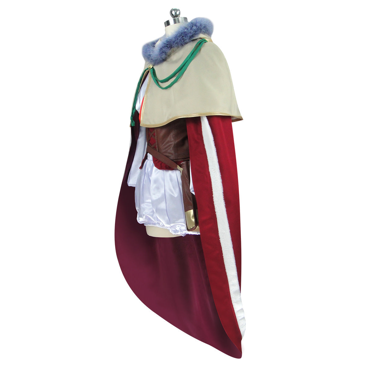 Black Clover Mimosa Vermilion Cosplay Costume Costume - Tophatter Daily Deals