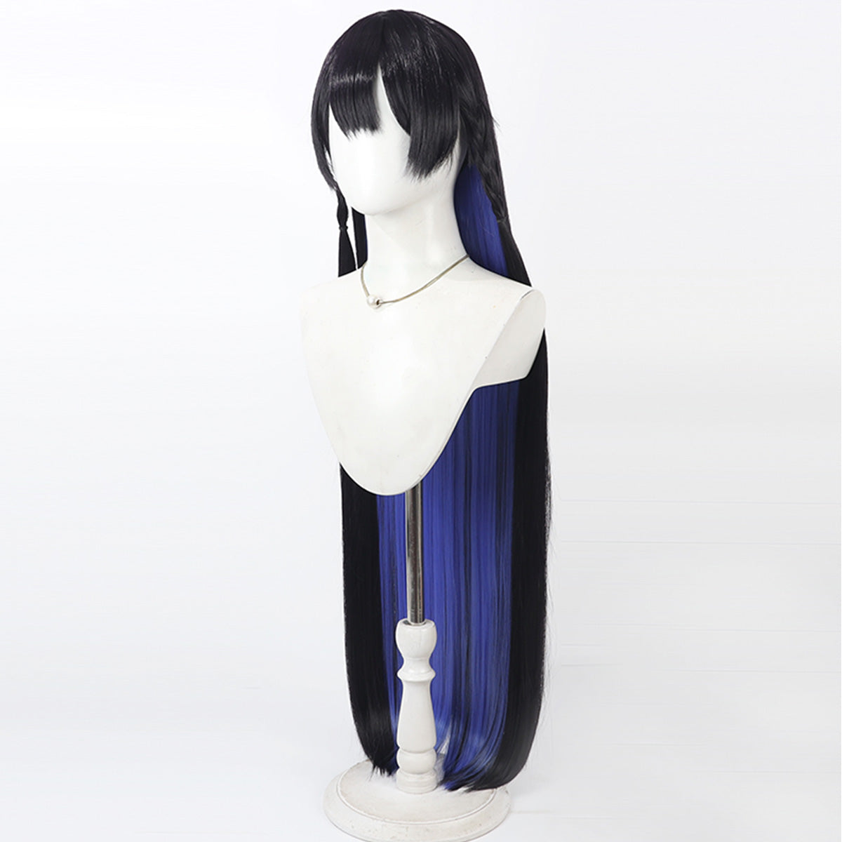 Unnamed Memory Tinasha Cosplay Wig Wig - Tophatter Daily Deals