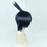 Chainsaw Man Aki Hayakawa Blue Cosplay Wig Wig - Tophatter Daily Deals