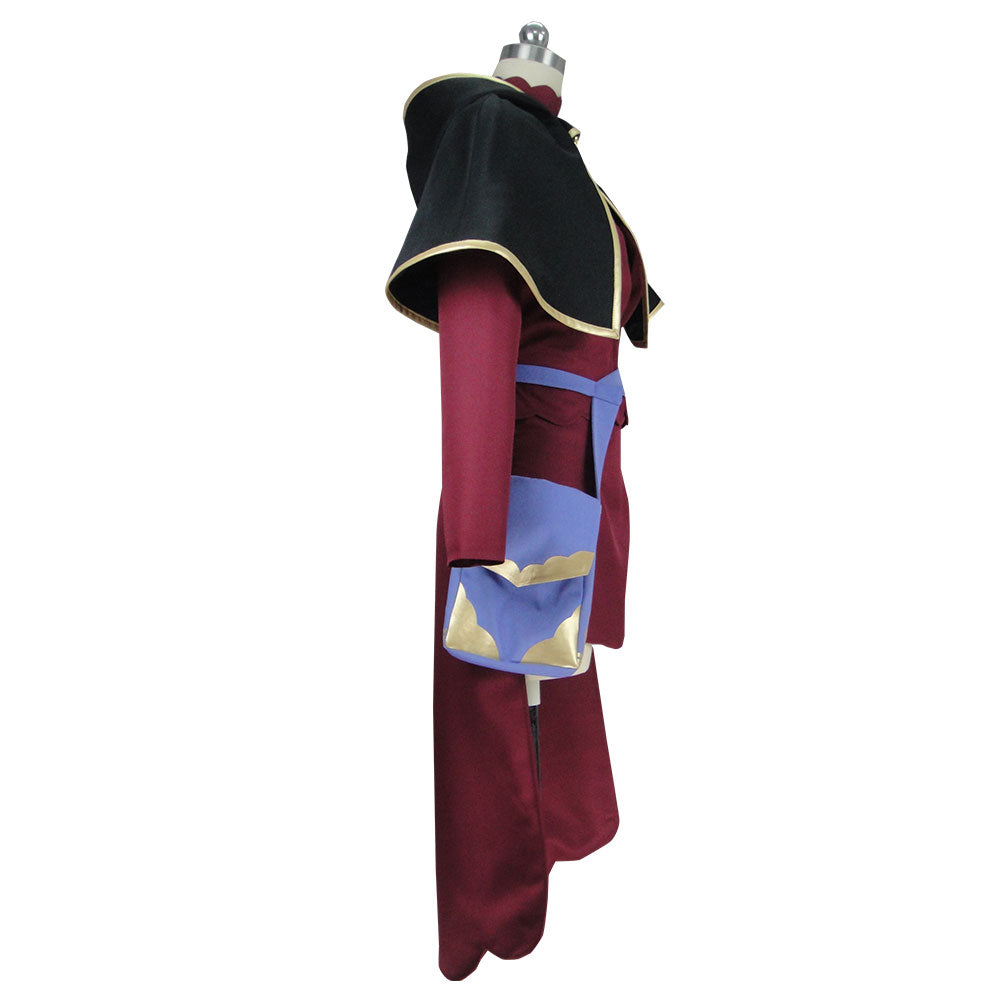 Black Clover Vanessa Enoteca Cosplay Costume Costume - Tophatter Daily Deals
