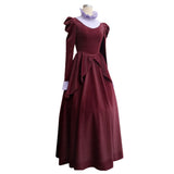 Disney Cinderella Lady Tremaine Wicked Stepmother Cosplay Costume - Tophatter Daily Deals