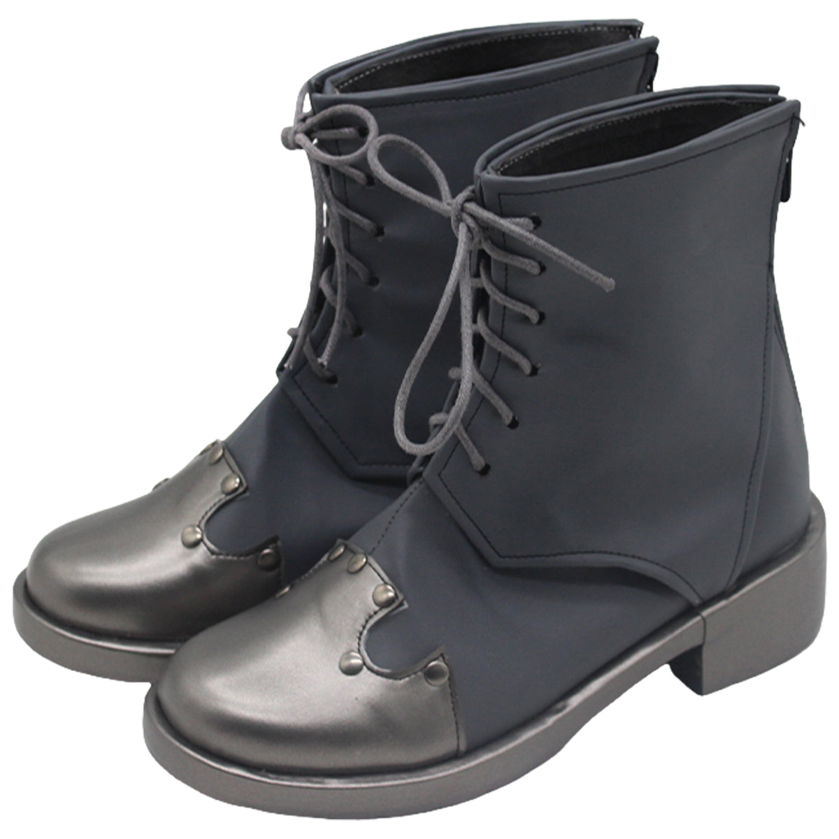 Monster Hunter Wilds Gemma Cosplay Shoes Shoes/Boots - Tophatter Daily Deals