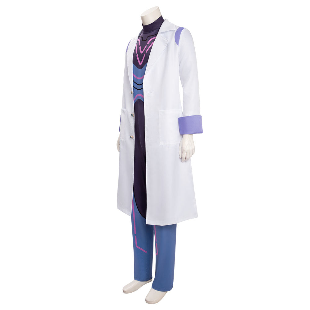 Pokemon Scarlet and Violet Turo Cosplay Costume Costume - Tophatter Daily Deals