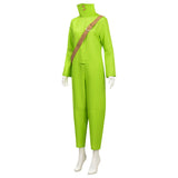 Horror Game Nightmares III Alone Halloween Cosplay Costume Costume - Tophatter Daily Deals