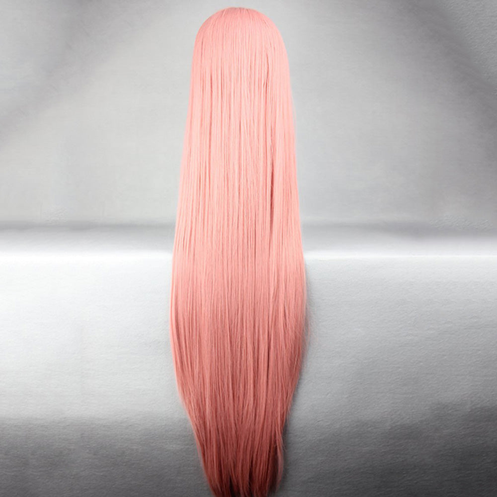 Katekyo Hitman Reborn! Bianchi Bianki Pink Cosplay Wig Wig - Tophatter Daily Deals